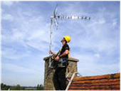 Satellite TV ,  TV aerial ,  Installation & Repairs