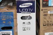 LCD Televisions! AS-IS In-Box Scratched TVs
