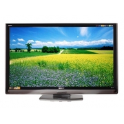 52 inch LED TV Sharp LCD-52LX620A