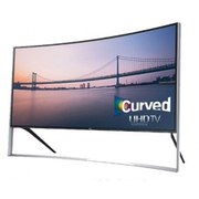 Samsung UHD 105S9 Series Curved Smart TV - 105 Class--899 USD