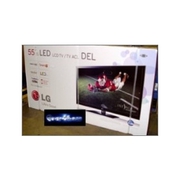 Original cheap LG 55LW5600 55 3D LED HDTV Smart--450 USD
