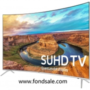 2017 Samsung UN65KS8500 Curved 65-Inch Smart 4K SUHD HDR 1000 LED TV