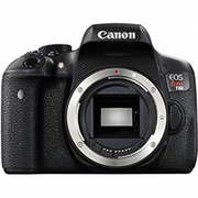 Cheap Canon EOS Rebel T6i DSLR CMOS --- 