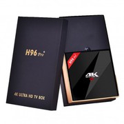 H96 Pro+ Plus Octa Core Android 2GB/16 TV Box in UK