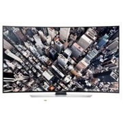 Samsung UHD UA78HU9800 HDTV 656