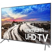 Samsung UN82MU8000 82-Inch UHD 4K HDR LED uuu