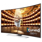 Samsung UHD 4K HU9000 Series Curved Smart TV Wholesale Price: $413