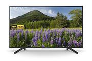 Free Sony KD49XF7002 49 Inch SMART TV with Contract Phones